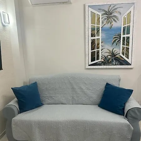 A Casuzza Hébergement de vacances