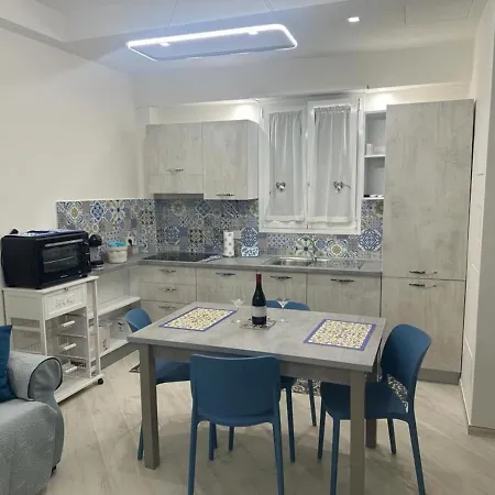 A Casuzza * Agrigente