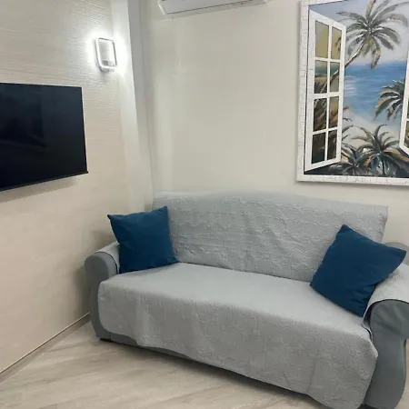 A Casuzza * Agrigente