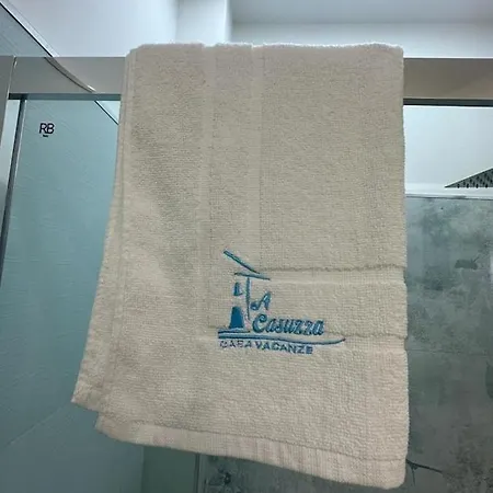 Prázdninový dům A Casuzza Agrigento