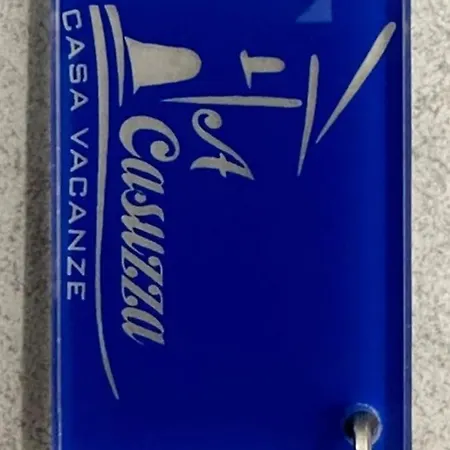 Hébergement de vacances A Casuzza