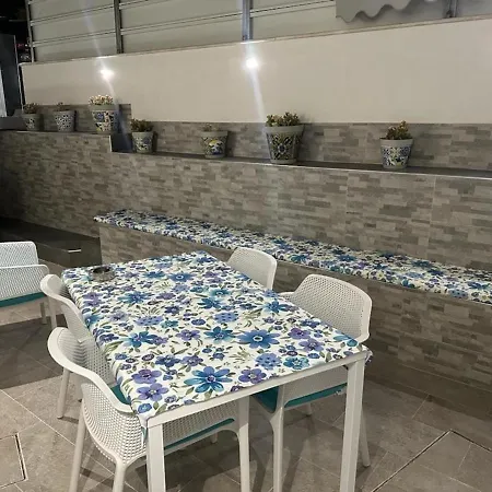 Hébergement de vacances A Casuzza *