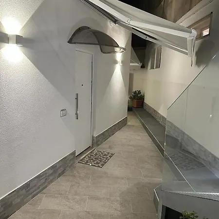 Hébergement de vacances A Casuzza *