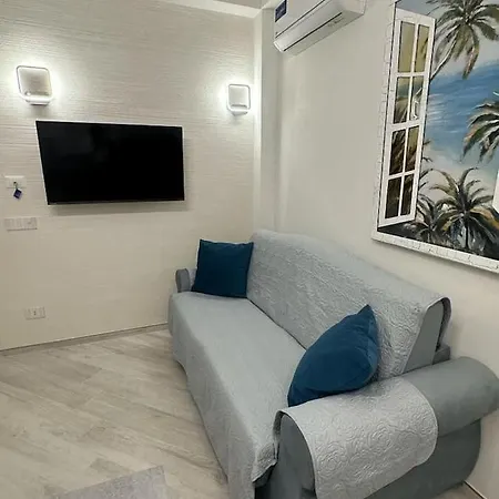 Hébergement de vacances A Casuzza *