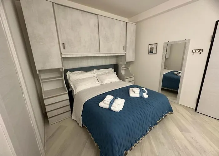 A Casuzza Feriehus *