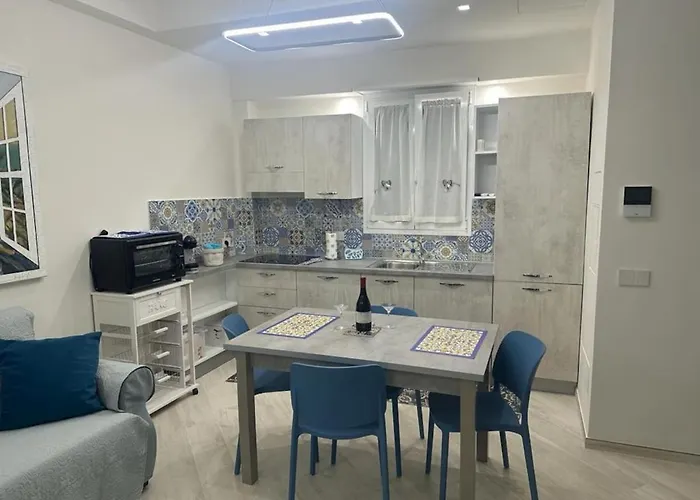 A Casuzza * أغريجنتو