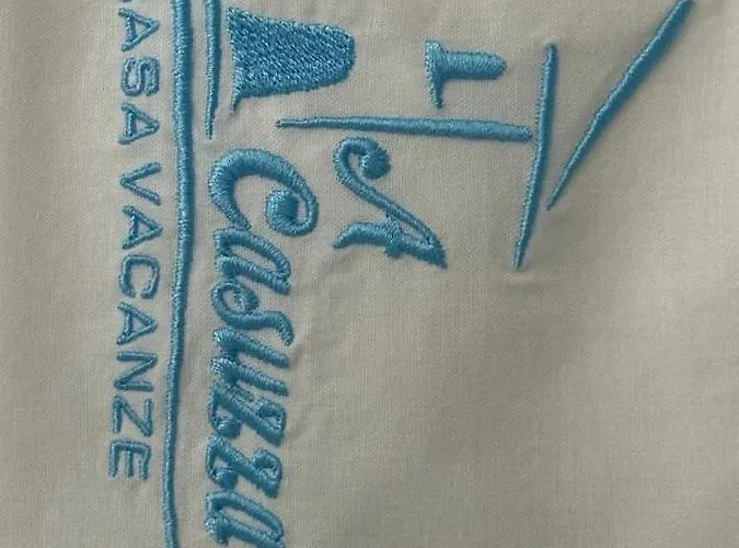 بيت للعطل A Casuzza *