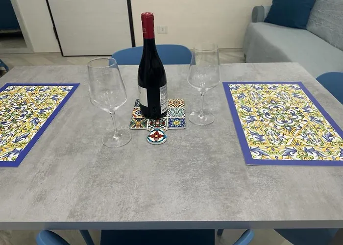 A Casuzza * أغريجنتو