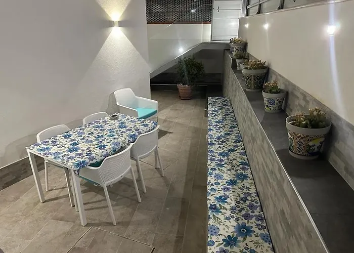 A Casuzza * أغريجنتو