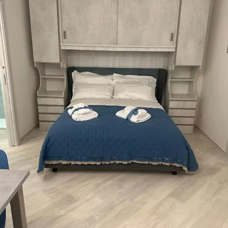 A Casuzza Holiday home *