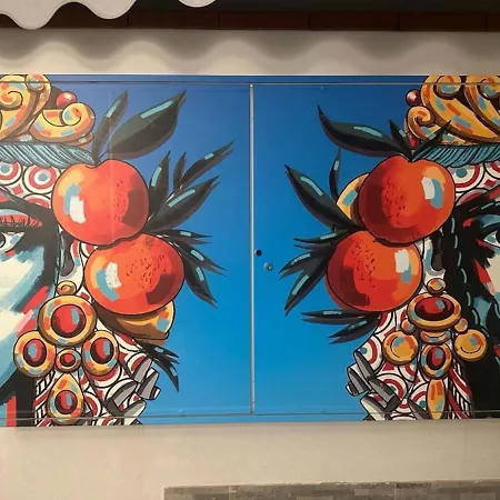 A Casuzza * Agrigento