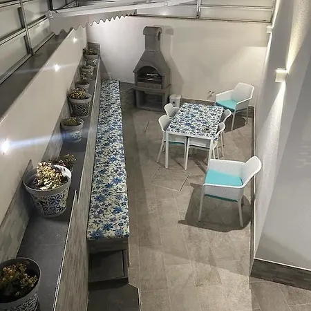 A Casuzza Holiday home Agrigento