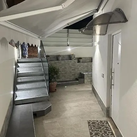 Holiday home A Casuzza