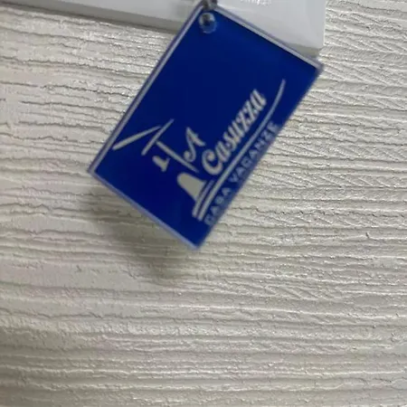 Сasa de vacaciones A Casuzza Agrigento