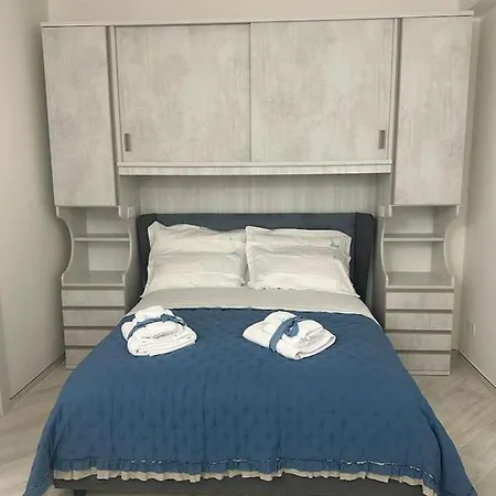 A Casuzza Сasa de vacaciones Agrigento