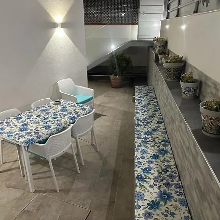 A Casuzza * Агридженто