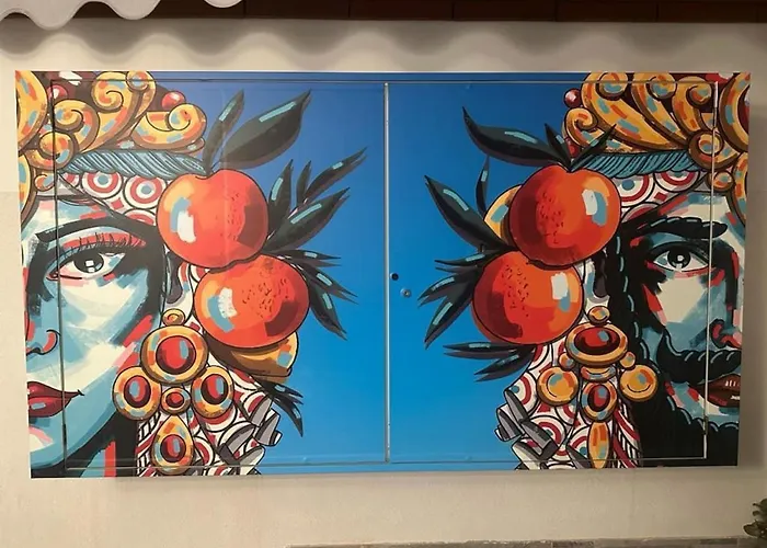 A Casuzza * Agrigento