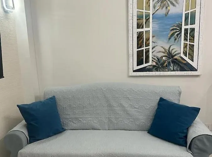 A Casuzza Dom wakacyjny