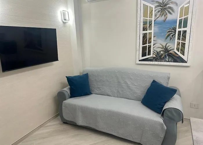 A Casuzza * Агридженто