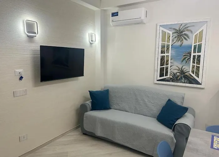 A Casuzza Агридженто