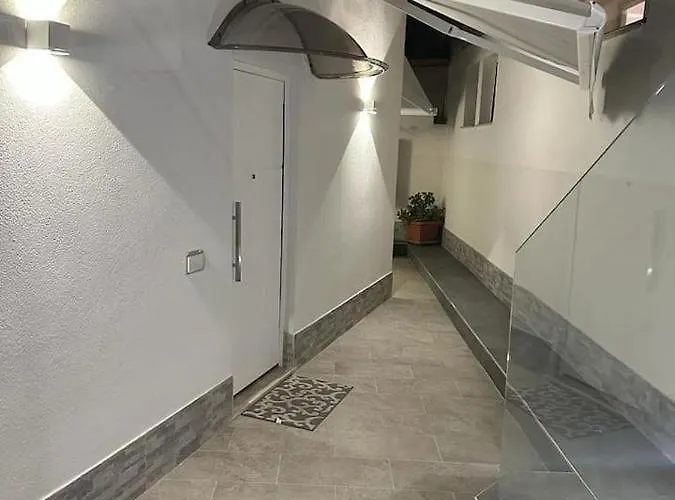 Дом отдыха A Casuzza *