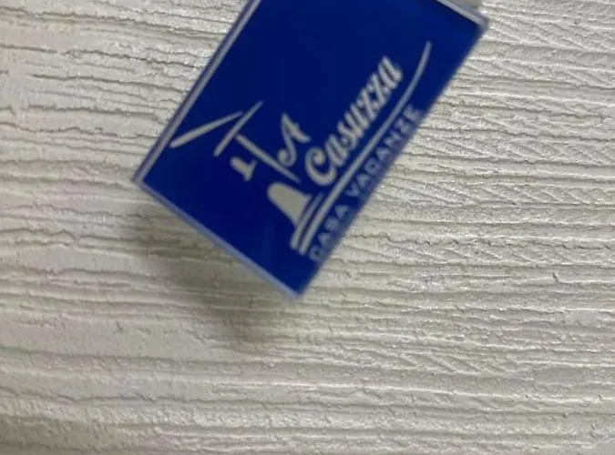 Дом отдыха A Casuzza Агридженто