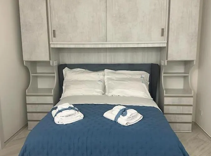 A Casuzza Дом отдыха Агридженто