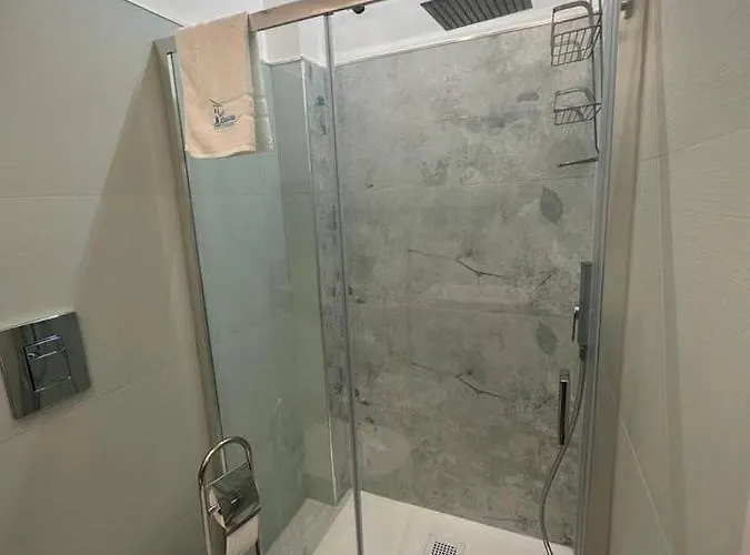 Semesterbostad A Casuzza *